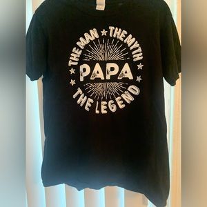 Mens Tee Shirt